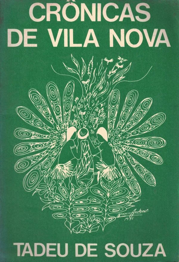 Crônicas de Vila Nova